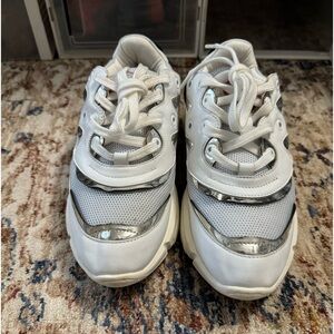 Love Moschino Sneakers